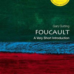 Foucault - A Very Short Introduction