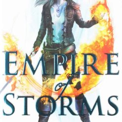 Empire Of Storms