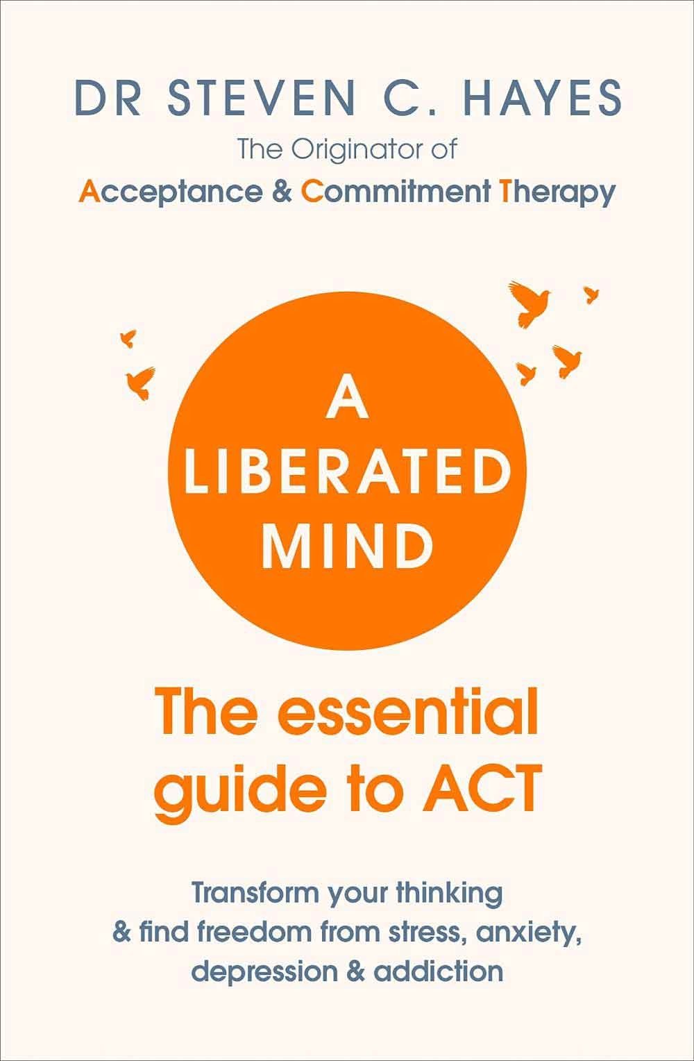 A Liberated Mind 1 A Liberated Mind