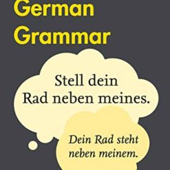German Grammar