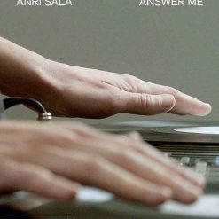 Anri Sala: Answer me