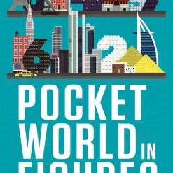 Pocket World In Figures 2020