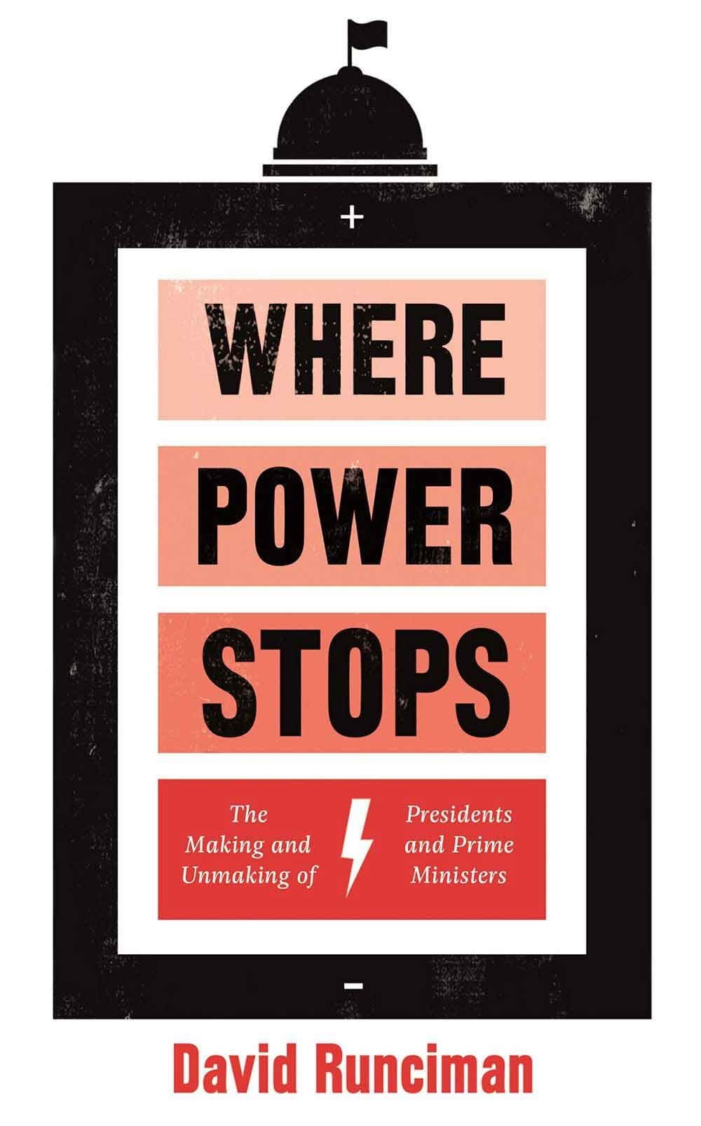 Where Power Stops 1 Where Power Stops
