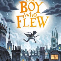 The Boy Who Flew