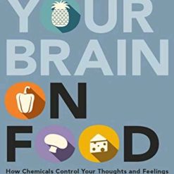 Your Brain On Food