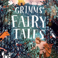 Grimm's Fairy Tales