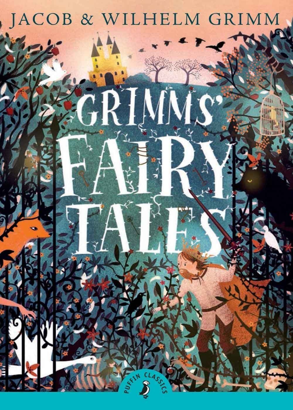 Grimm's Fairy Tales 1 Grimm's Fairy Tales