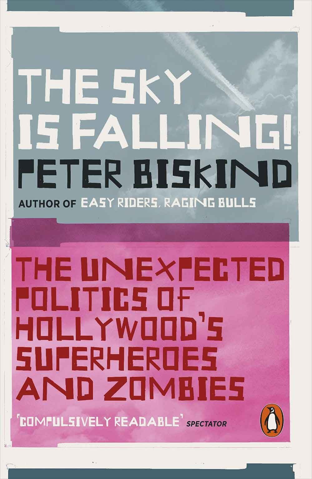 The Sky Is Falling 1 The Sky Is Falling