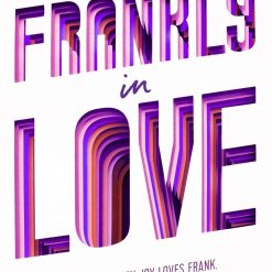 Frankly In Love