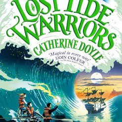 The Lost Tide Warriors