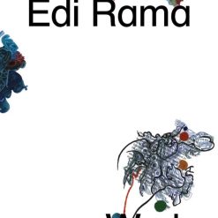 Edi Rama - Work