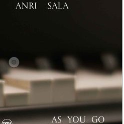 Anri Sala: As You go