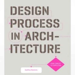 Design Process In Architecture