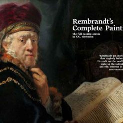 Rembrandt - The Complete Paintings