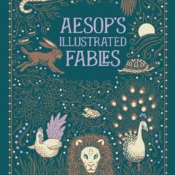 Aesop's Illustrated Fables