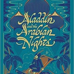 Aladdin And The Arabian Nights
