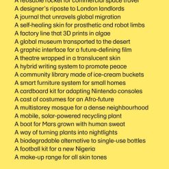 Beazley Designs Of The Year 2019