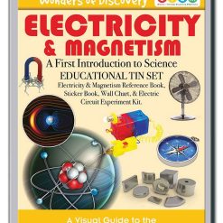 Wonders Of Discovery - Electricity & Magnetism