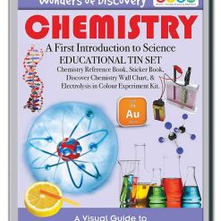 Wonders Of Discovery - Chemistry