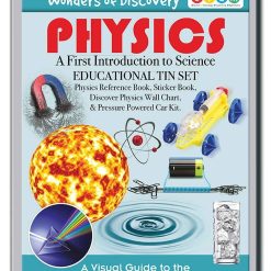Wonders Of Discovery - Physics