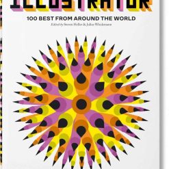 The Illustrator - 100 Best From Around The World