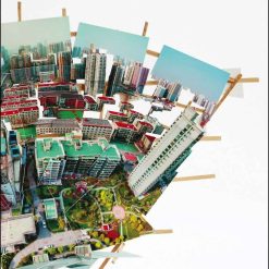 Cities Interrupted - Visual Culture And Urban Space