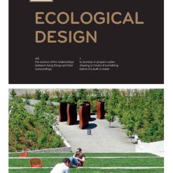 Ecological Design (basics Landscape Architecture 02)
