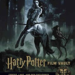 Harry Potter Film Vault