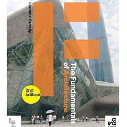 The Fundamentals Of Architecture