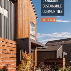 Designing Sustainable Communities