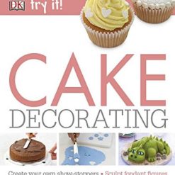 Cake Decorating
