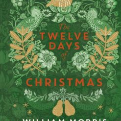 The Twelve Days Of Christmas