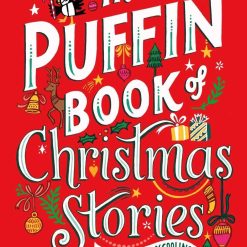 The Puffin Book Of Christmas Stories