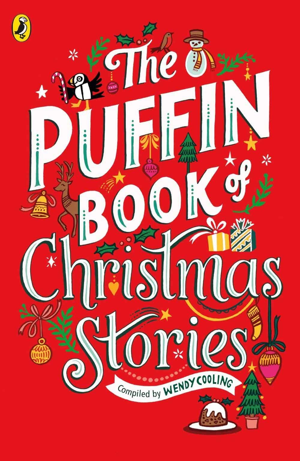 The Puffin Book Of Christmas Stories 1 The Puffin Book Of Christmas Stories
