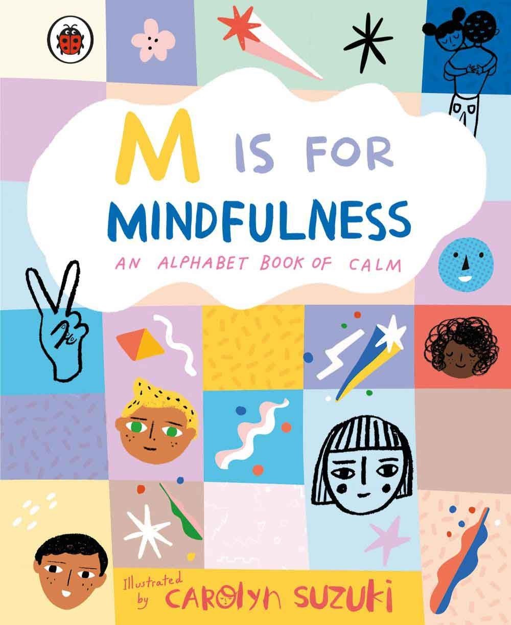 M Is For Mindfulness 1 M Is For Mindfulness