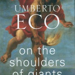 On The Shoulders Of Giants