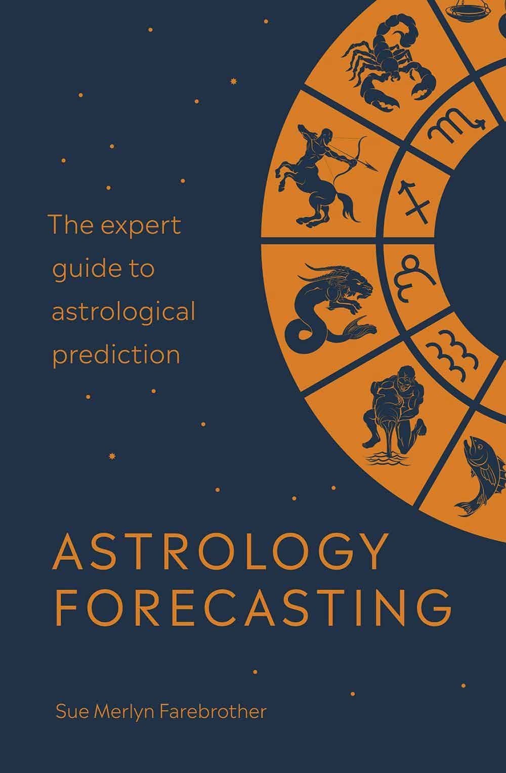 Astrology Forecasting 1 Astrology Forecasting