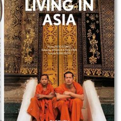 Living In Asia
