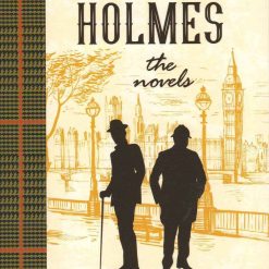 Sherlock Holmes - The Novels