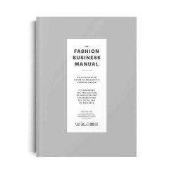 The Fashion Business Manual