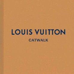 Louis Vuitton Catwalk - The Complete Fashion Collections