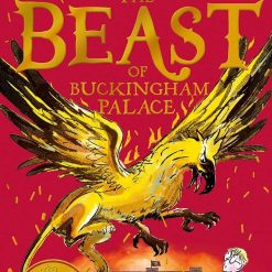 The Beast Of Buckingham Palace