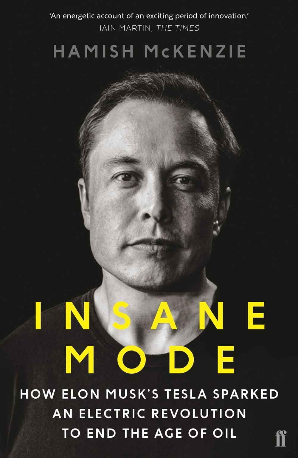 Insane Mode 1 Insane Mode