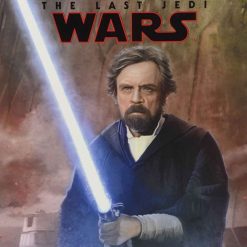 Star Wars - The Last Jedi