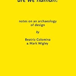 Are We Human?