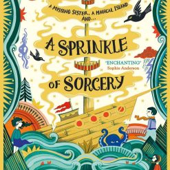 A Sprinkle Of Sorcery