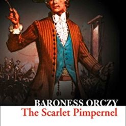 The Scarlet Pimpernel