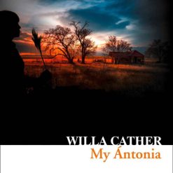 My Antonia