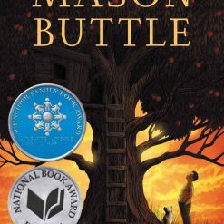 The Truth As Told By Mason Buttle