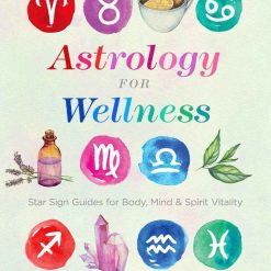 Astrology For Wellness